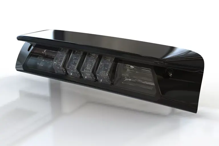 Thumbnail: 2014-2018 Chevy Silverado Morimoto X3B LED Brake Light