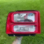 Thumbnail: 1999-2007 Ford SuperDuty Painted Headlights