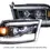 Thumbnail: 2016-2018 Dodge Ram 1500 Morimoto XB Headlight &amp; Tail Light Bundle