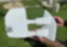 Thumbnail: 2023-2026 Ford SuperDuty Painted Mirrors