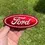 Thumbnail: 2021-2023 Ford F150 Small Rear Tailgate Badge (BOTTOM CORNER)