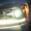 Thumbnail: 2006-2008 Dodge Ram Morimoto XB Hybrid LED Headlights