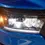 Thumbnail: 2019-2024 Dodge Ram 1500 Morimoto XB LED Headlights