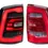 Thumbnail: 2009-2018 Dodge Ram Carbide LED Tail Lights