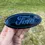 Thumbnail: 2021-2023 Ford F150 Small Rear Tailgate Badge (BOTTOM CORNER)