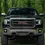 Thumbnail: 2014-2018 GMC Sierra Black Projector Headlights