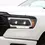 Thumbnail: 2019-2024 Dodge Ram 1500 AlphaRex Luxx LED Projector Headlights