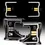Thumbnail: 2020-2022 Ford SuperDuty Sequential Turn Signal Projector Headlights