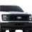 Thumbnail: 2023-2026 Ford F150 Light Up Front Badge