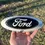 Thumbnail: 2009-2014 Ford F150 Painted Rear CAMERA Tailgate Badge