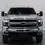 Thumbnail: 2007-2013 Chevy Silverado LED Reflector Headlights Form Lighting