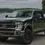 Thumbnail: 2017-2019 Ford SuperDuty GORecon RGB Cab Lights CLEAR LENS