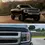 Thumbnail: 2007-2013 Chevy Silverado LED Bar Projector Headlights