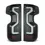 Thumbnail: 2019-2023 Chevy Silverado AlphaRex PRO LED Tail Lights