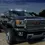 Thumbnail: 2015-2019 Chevy Silverado HD GORECON 3 Piece Cab Roof Light Kit