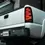 Thumbnail: 1999-2006 Chevy Silverado AlphaRex Luxx LED Tail Lights