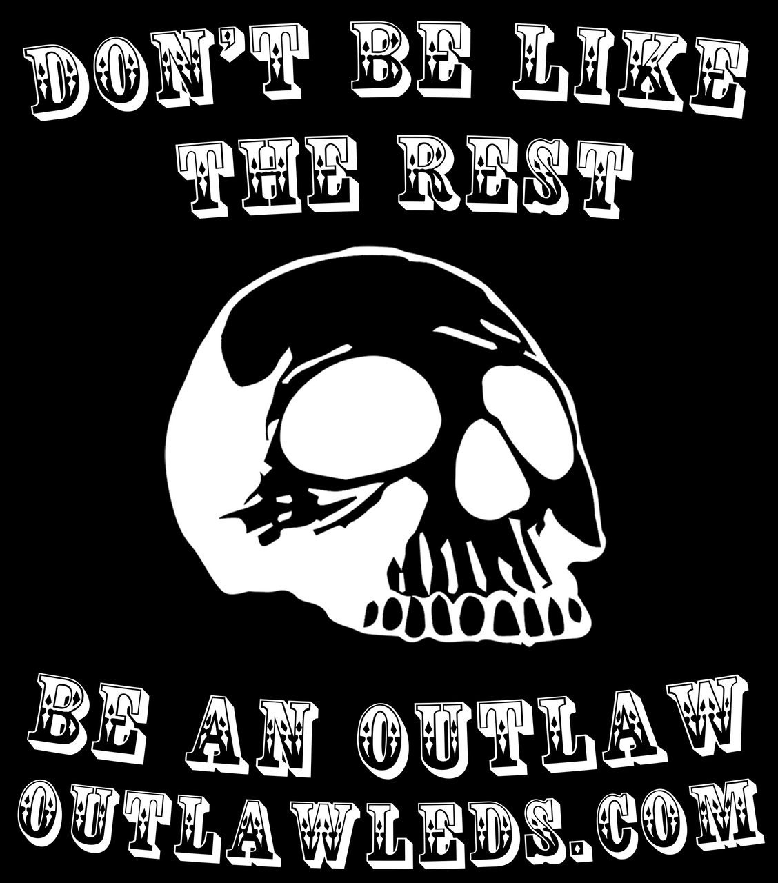 OutlawLEDs logo