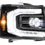 Thumbnail: 2007-2013 Chevy Silverado Morimoto XB LED Headlights
