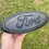 Thumbnail: 2018-2020 Ford F150 Rear Tailgate Badge (Middle of Tailgate)
