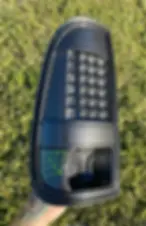 Thumbnail: 1999-2016 Ford SuperDuty Painted LED Tail Lights