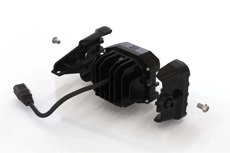 Thumbnail: 2015-2020 Ford F150 Morimoto 4Banger LED Fog Lights