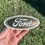 Thumbnail: 2015-2017 Ford F150 Small Rear Tailgate Badge (BOTTOM CORNER)