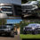 Thumbnail: 2009-2014 Ford F150 Morimoto Headlight & Tail Light Combo