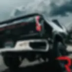 Thumbnail: 2019-2025 Chevy Silverado 1500 Ultra Bright LED Tail Lights