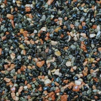 mramor červená 30% zelená 70%