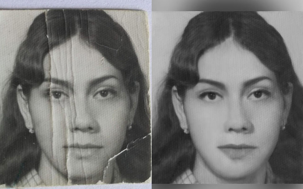 RESTAURACIÓN