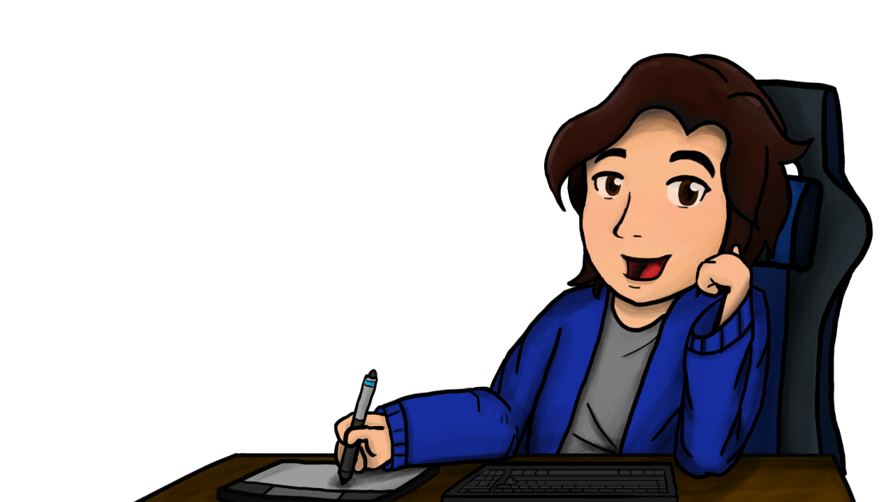 Avatar Stills (PNGtuber)