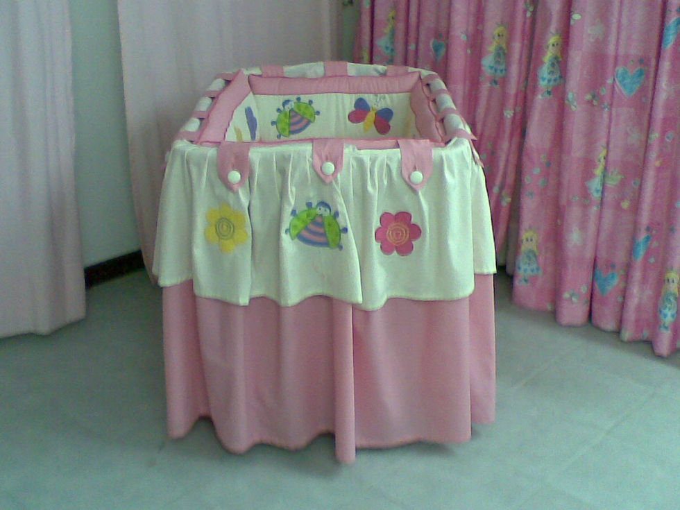 Miniatura: LENCERIA PARA BEBES