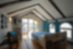 dalmatia paradise apartments zuljana