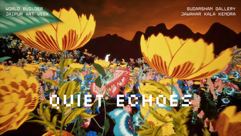 Quiet Echoes