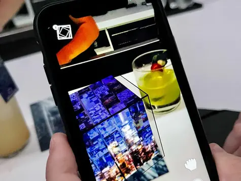 Machine Hallucinations