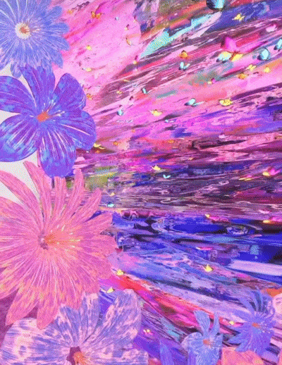 UNSUSPECTED SPLENDOR