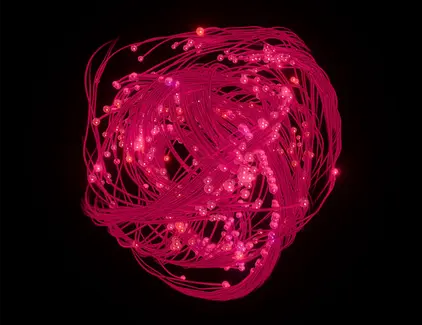WHAT MAKES MAGENTA