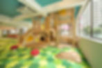 Baumhaus Playroom