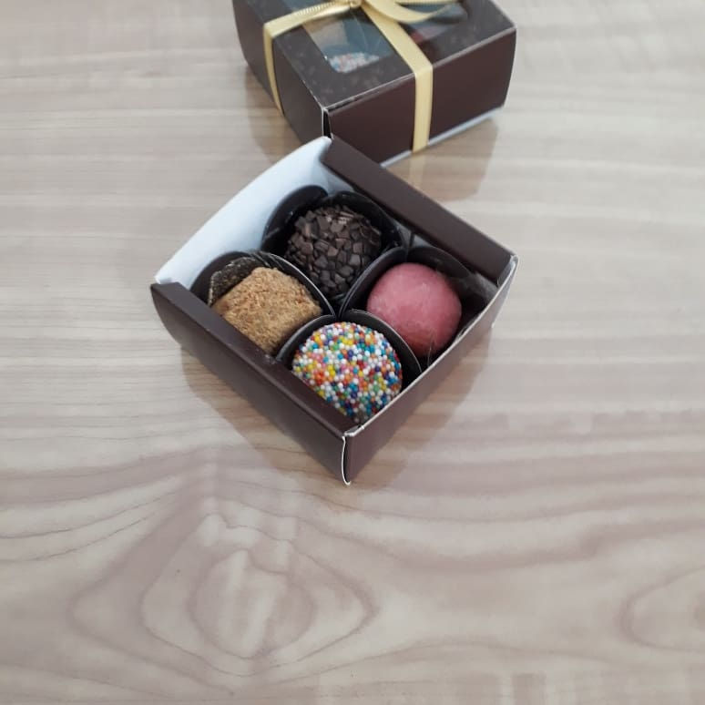 Gourmet Presente