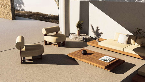 Kallisti Villa
Serifos island, Greece