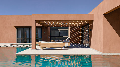 best architecture in ermioni karpathos  best architects in greece