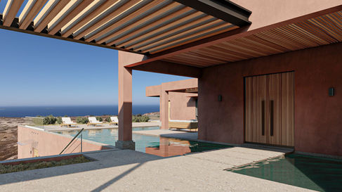 best Greek architects eftekton modern architecture greece athens top best