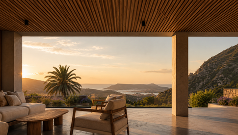 architects in karpathos