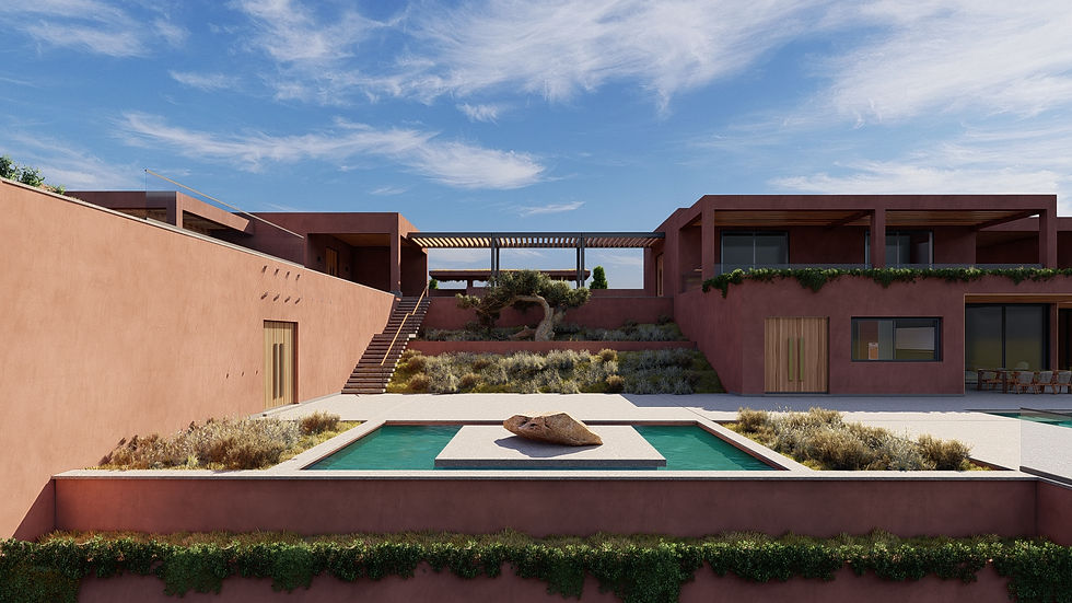 Architecture