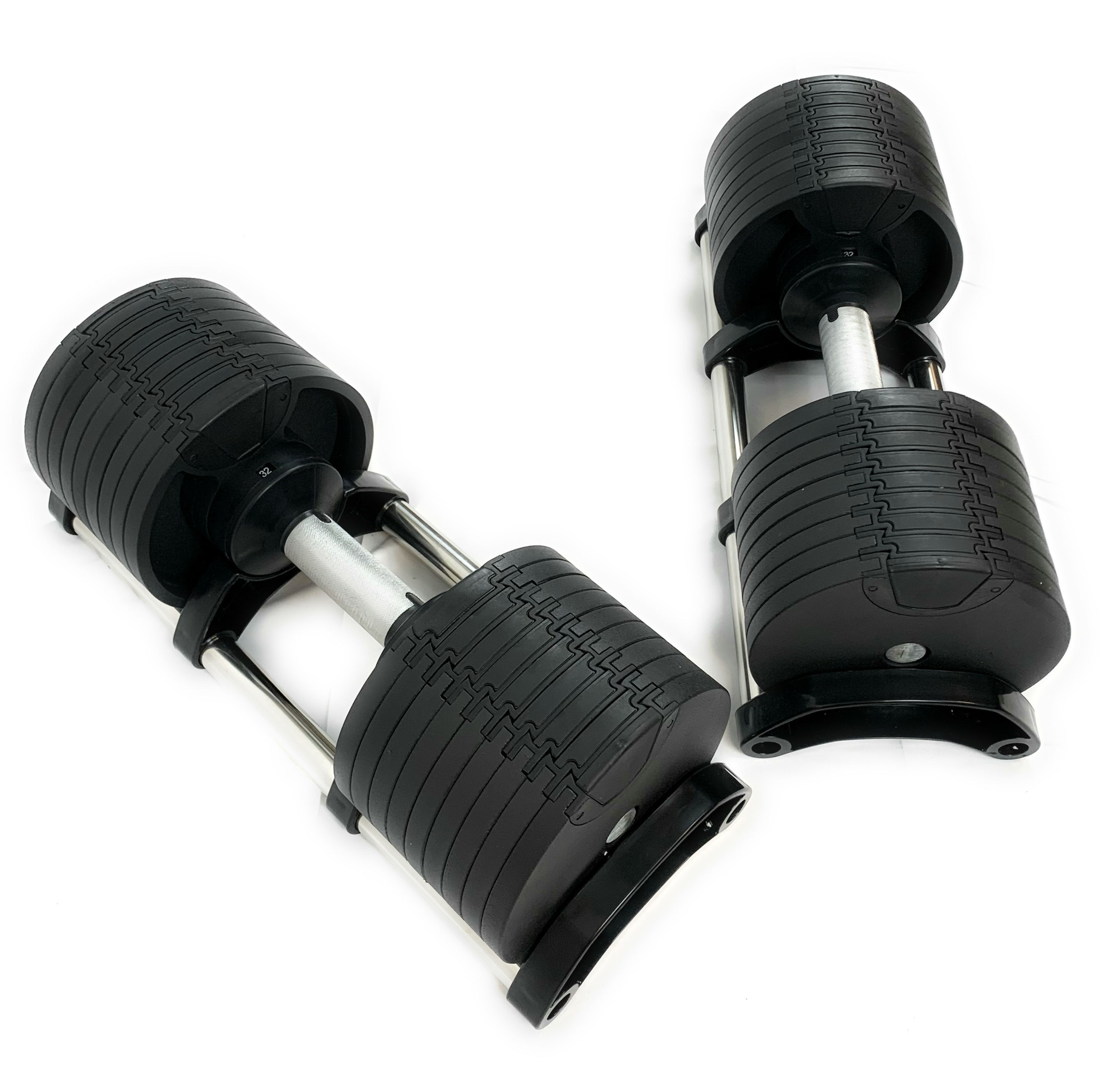 Verstellbare Hanteln 2-32 kg