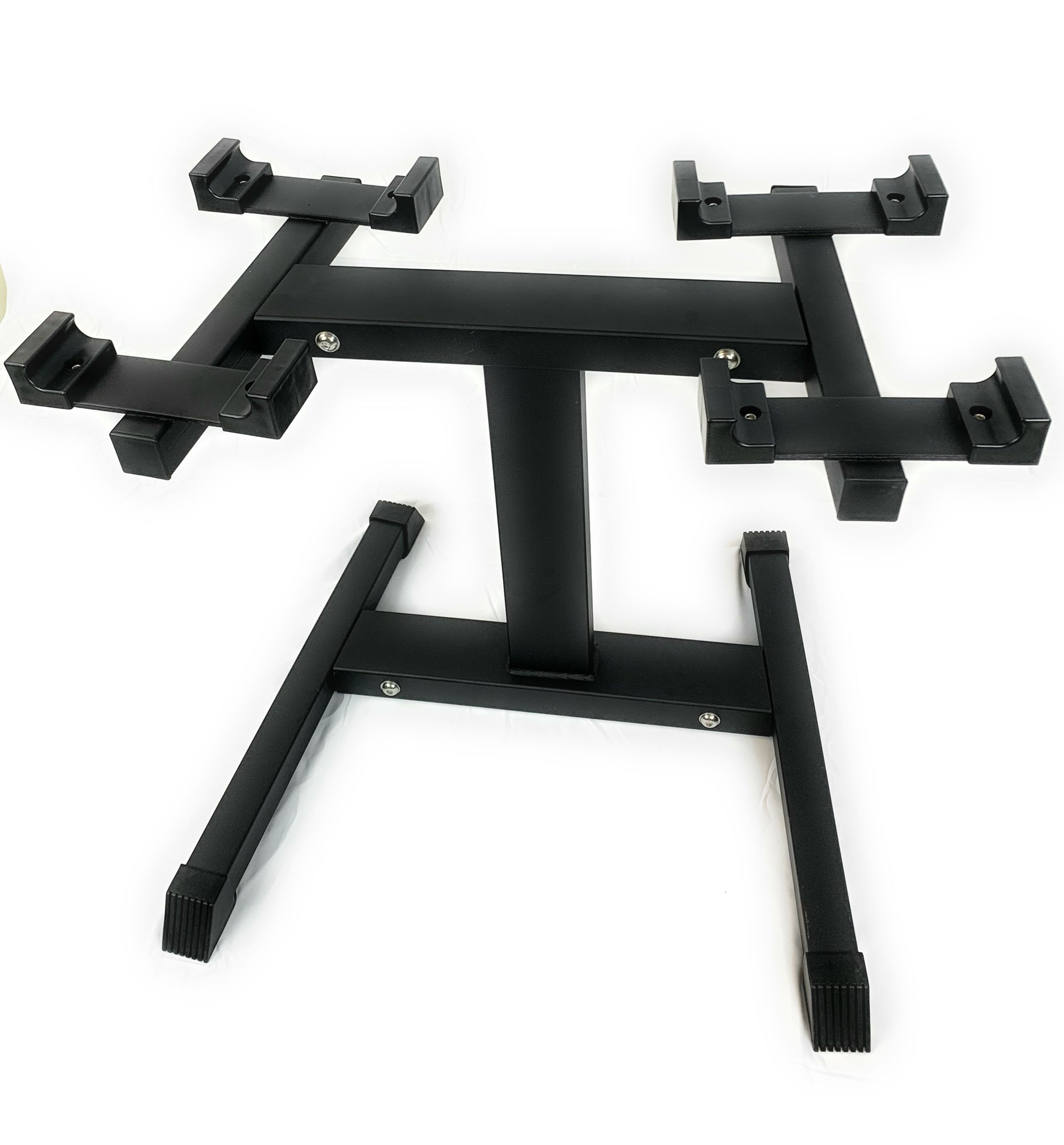 Verstellbarer Hantelständer