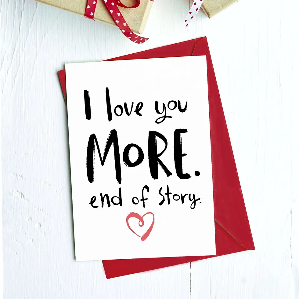 Thumbnail: Love Greeting Cards
