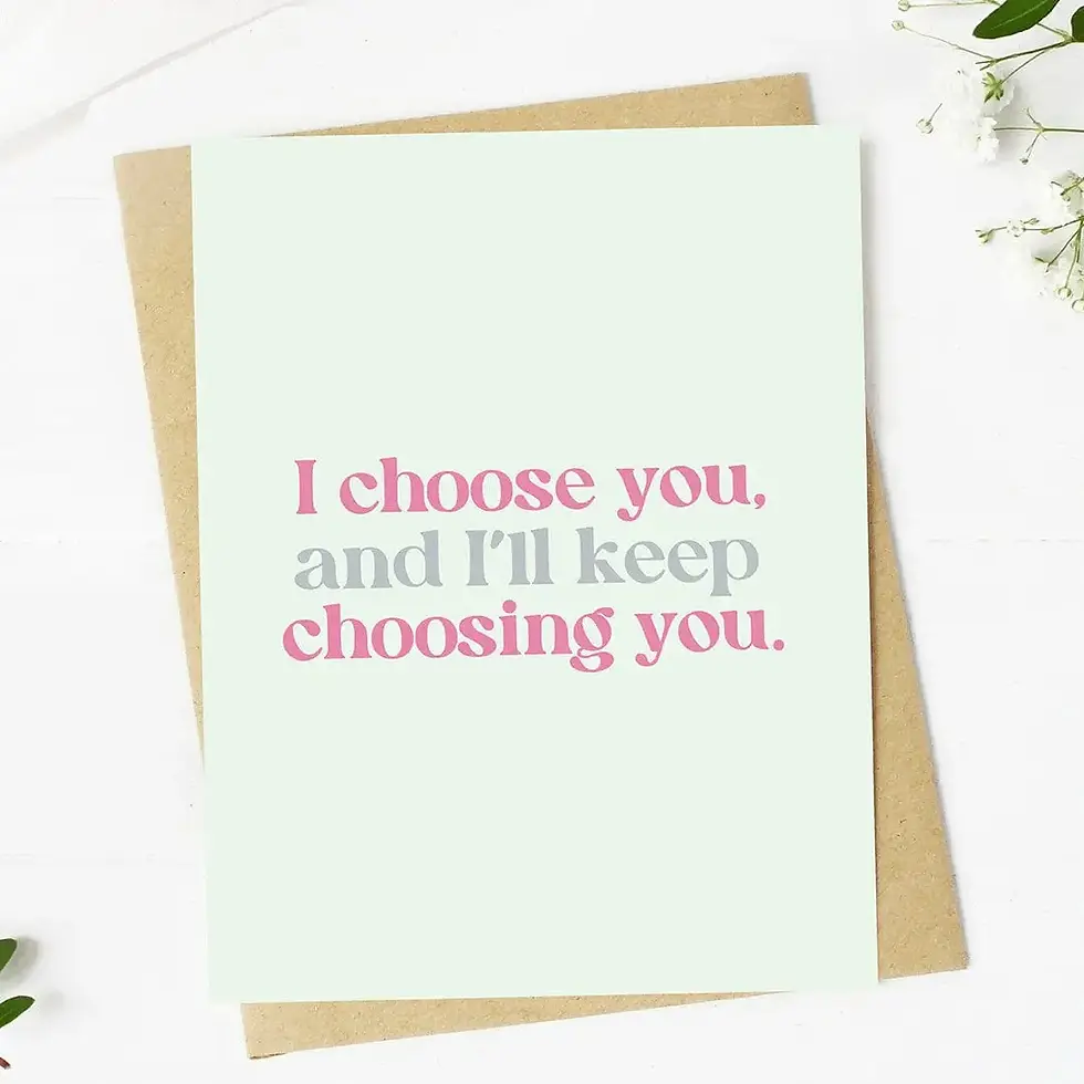Love Greeting Cards