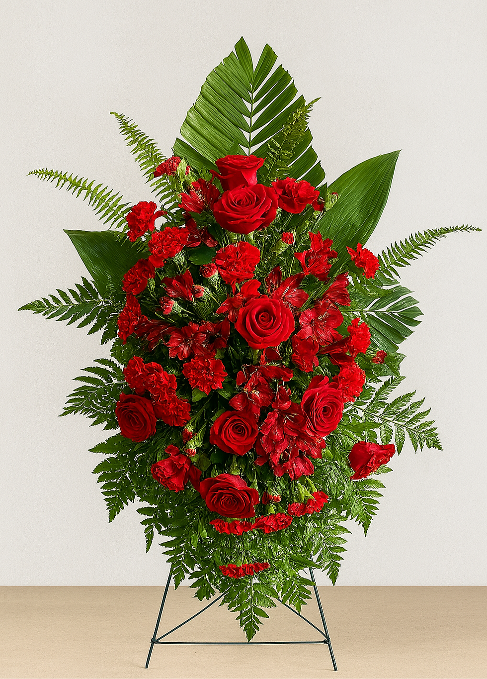 The Regal Honor Easel Spray