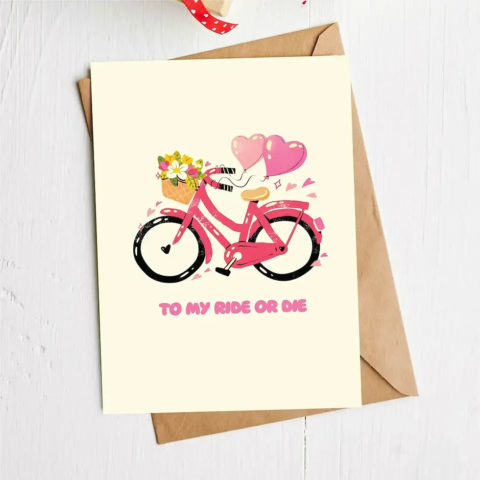 Thumbnail: Love Greeting Cards